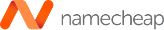 Namecheap Logo