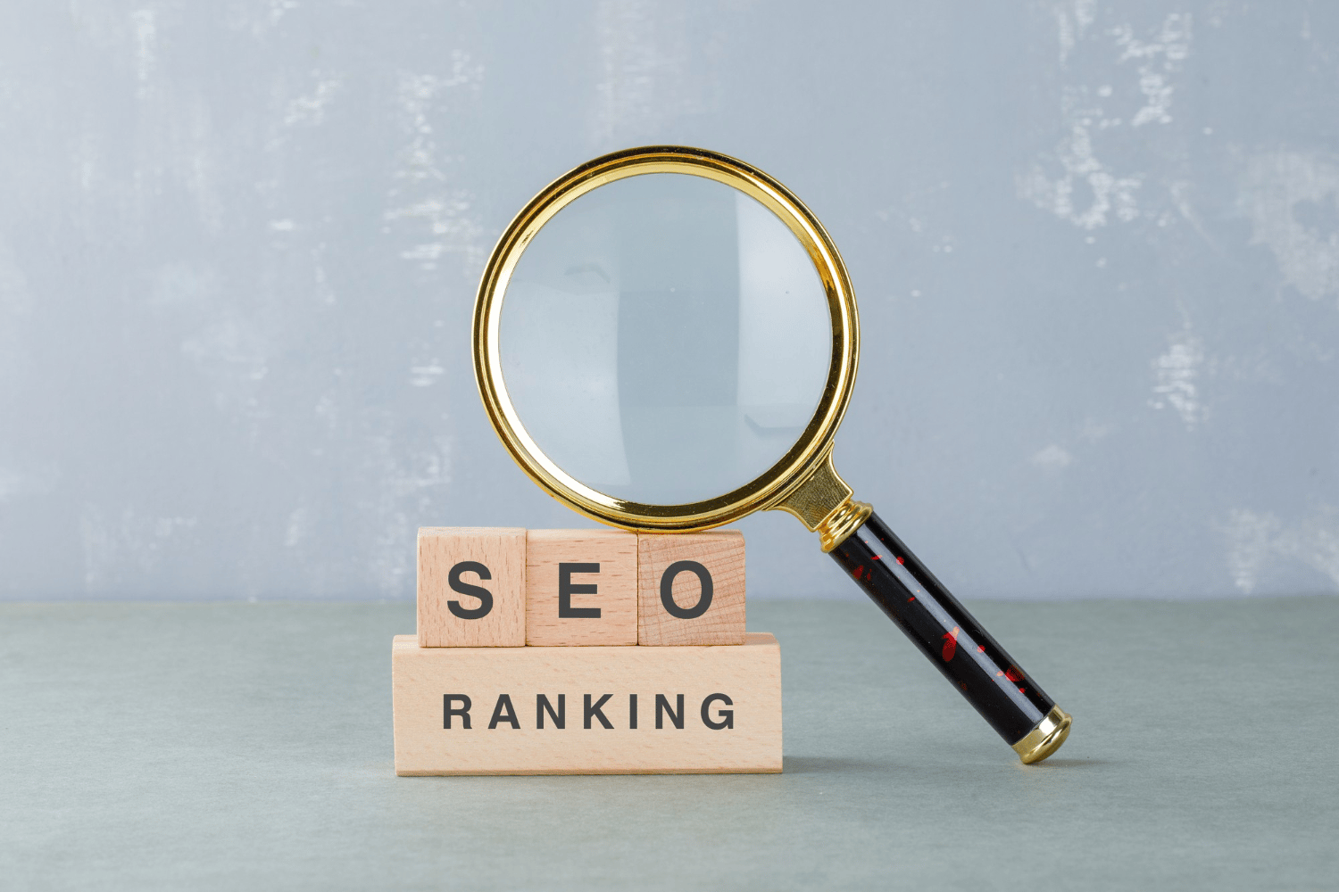 SEO Introduce