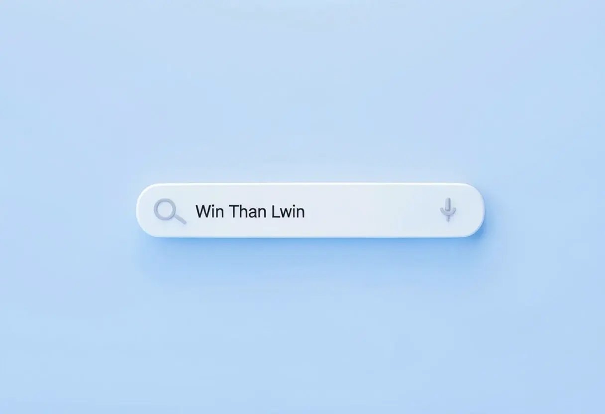 Search Engine Image for Win Than Lwin Marketing Service Page