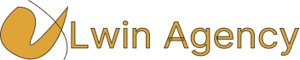 lwin agency Logo