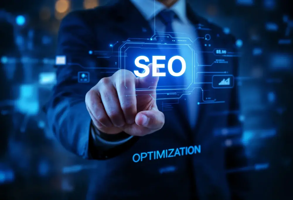 SEO Marketing