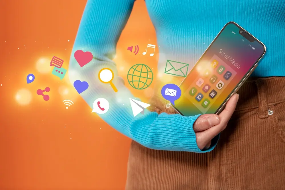 Social Media Marketin