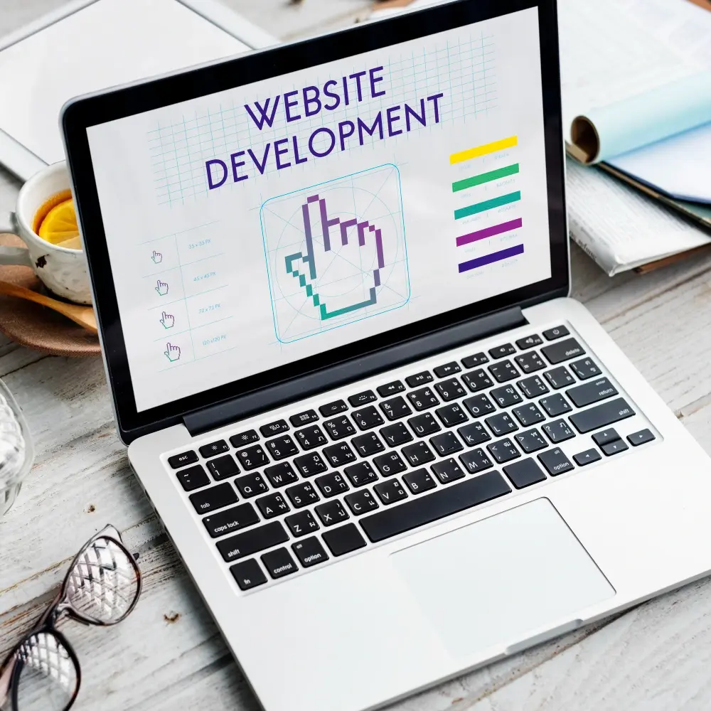 Web Developing